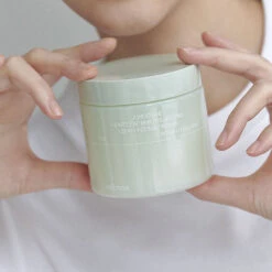 Ji Woo Gae Heartleaf BHA Peeling Pad -Cosrx Shop 330968126 735783378065458 4365565634532770588 n