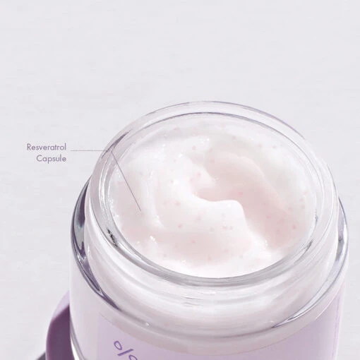 Vegan Active Berry Lifting Cream - Image 4