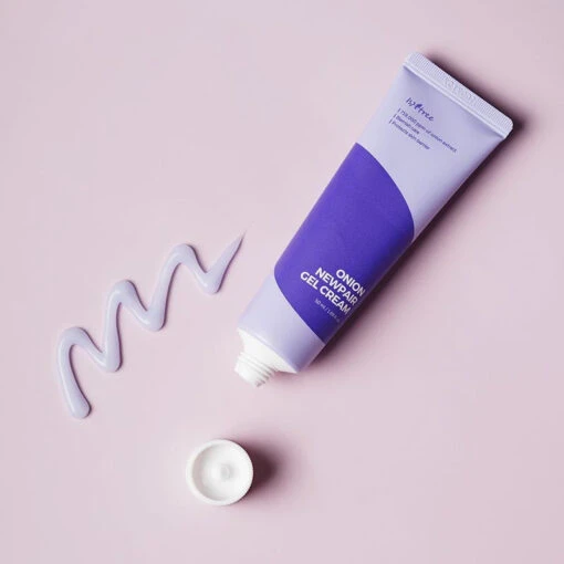 Onion Newpair Gel Cream - Image 3