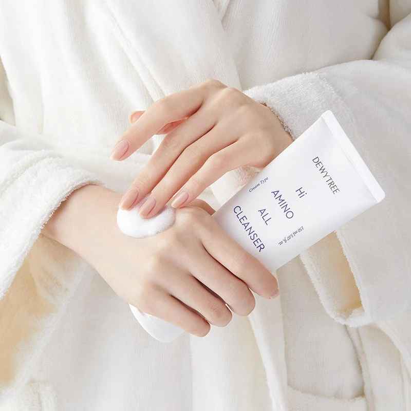 Hi Amino All Cleanser 5 Hi Amino All Cleanser - Image 5