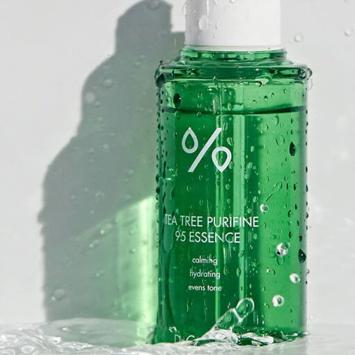 Tea Tree Purifine 95 Essence - Image 7