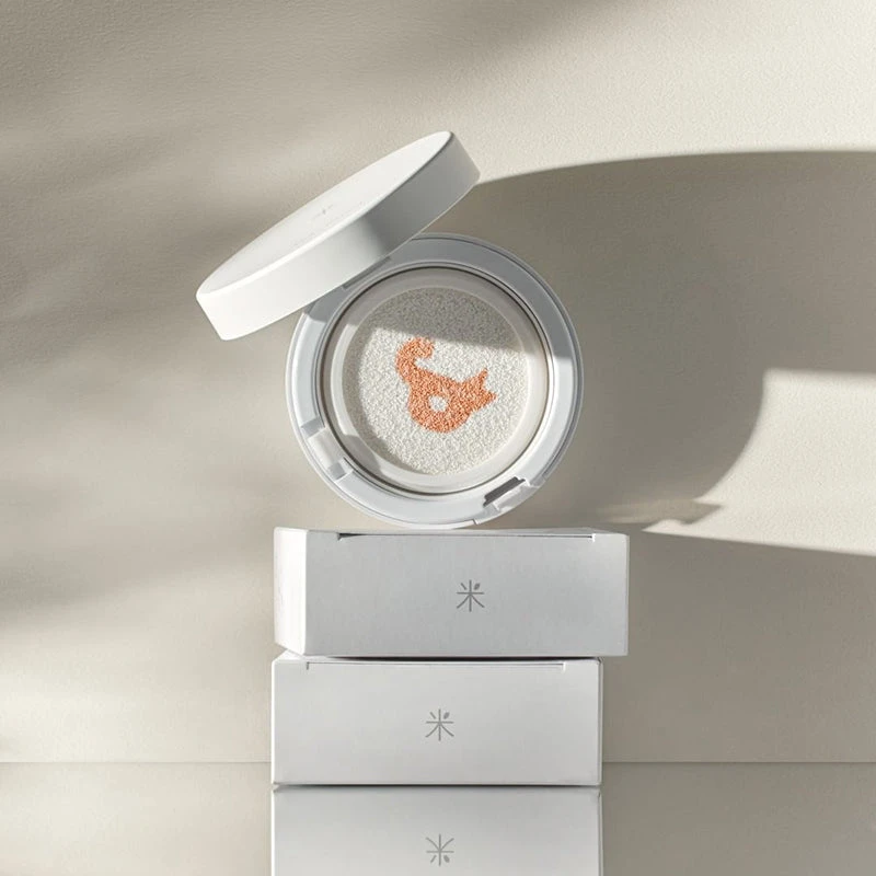 Back Me Tone Up Cushion SPF50+ PA++++ 9 Back Me Tone Up Cushion SPF50+ PA++++ - Image 9