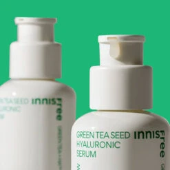 Innisfree Green Tea Seed Hyaluronic Serum -Cosrx Shop 334556767 514860620803635 8949830467355584992 n