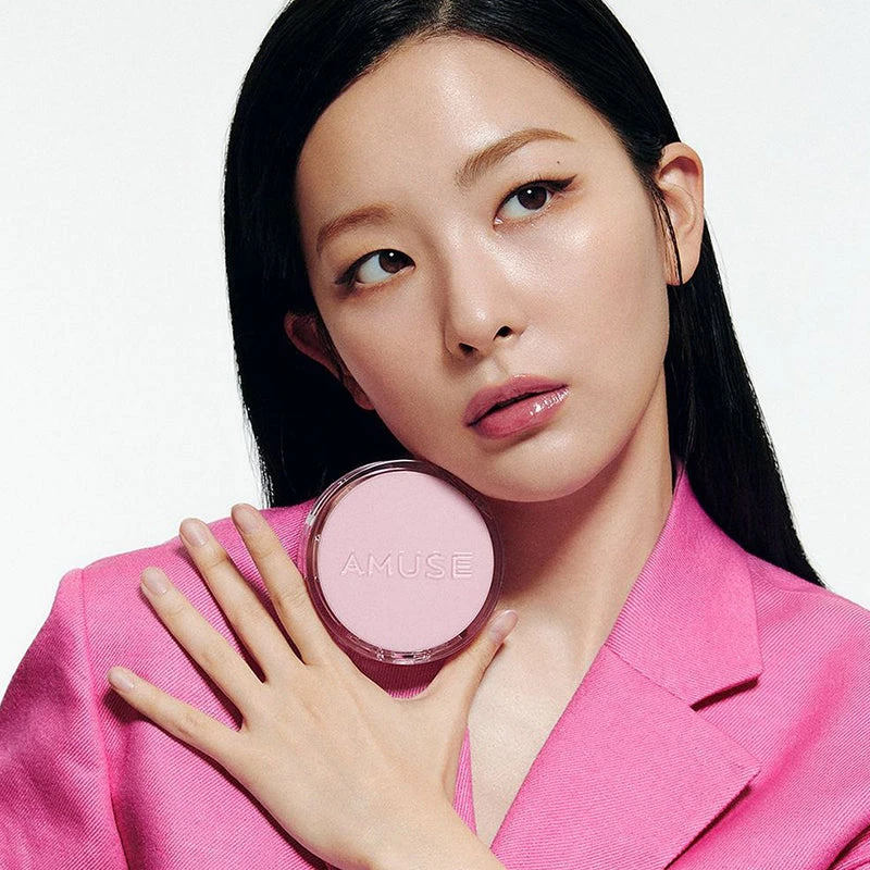 Dew Power Vegan Cushion SPF50+ PA++++ 11 Dew Power Vegan Cushion SPF50+ PA++++ - Image 11