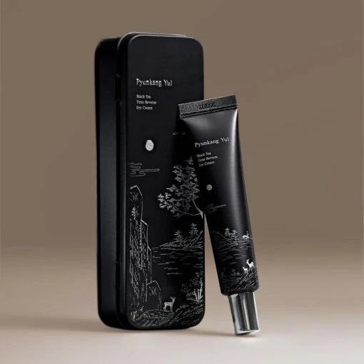 Black Tea Time Reverse Eye Cream - Image 2
