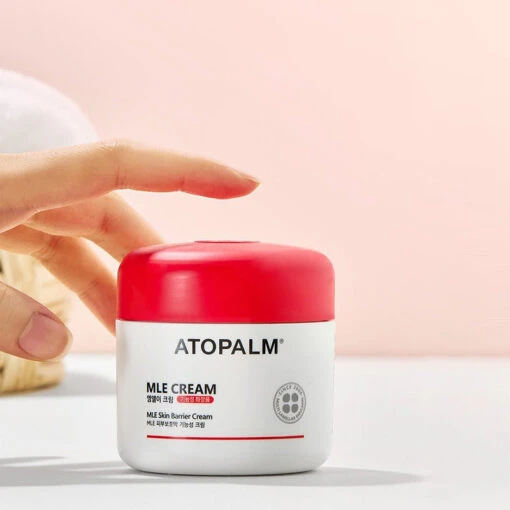 MLE Cream - Image 3