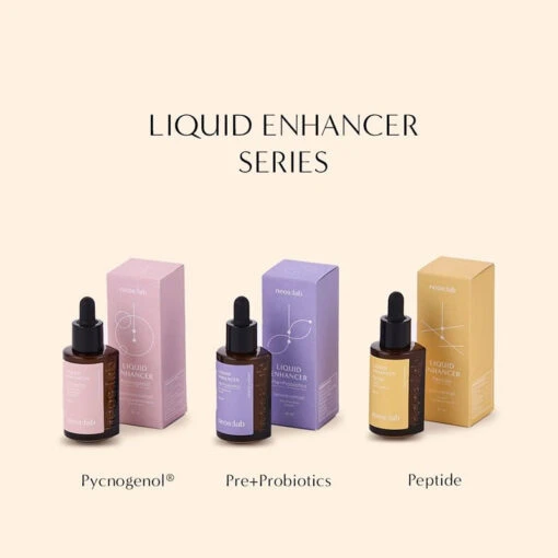 Liquid Enhancer Pre+Probiotics - Image 9