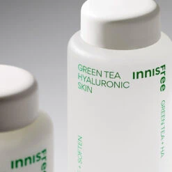 Innisfree Green Tea Hyaluronic Skin -Cosrx Shop 338223046 160895170221710 2917034200319379194 n