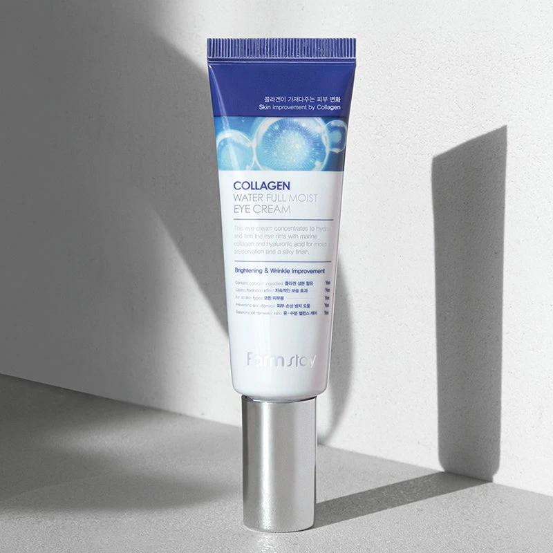 Collagen Water Full Moist Eye Cream 2 Collagen Water Full Moist Eye Cream - Image 2