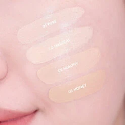 Dew Power Vegan Cushion SPF50+ PA++++ 20 Dew Power Vegan Cushion SPF50+ PA++++ -Cosrx Shop 339690518 904074957315339 2157163569236080111 n