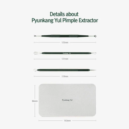 Pimple Extractor Set - Image 8