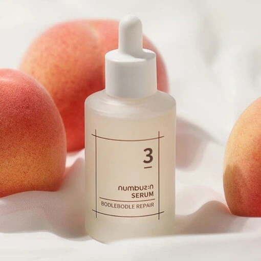 No.3 Skin Softening Serum - Image 2