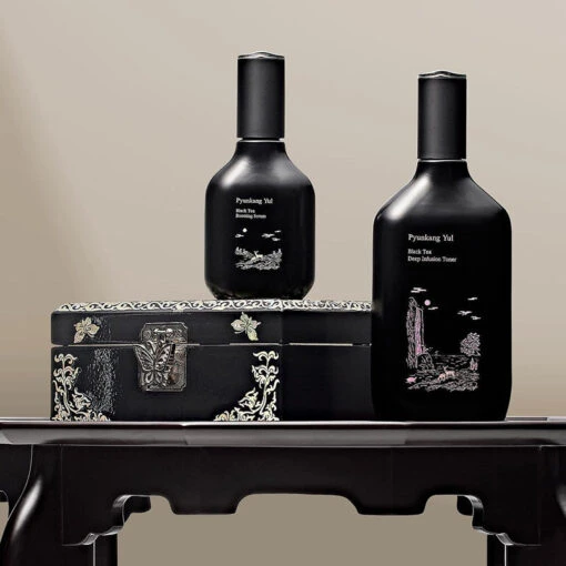 Black Tea Deep Infusion Toner - Image 12