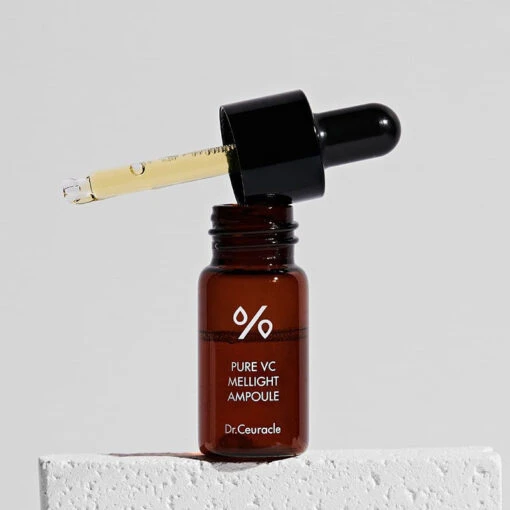 Pure VC Mellight Ampoule Set - Image 7