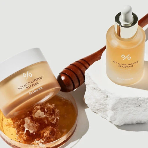 Royal Vita Propolis 33 Cream - Image 8