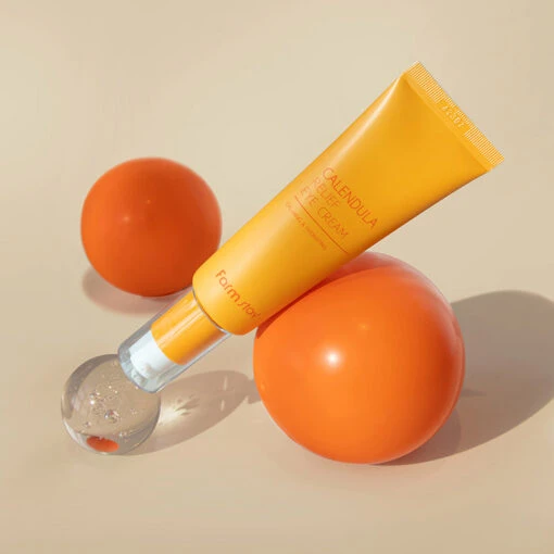 Calendula Relief Eye Cream - Image 4