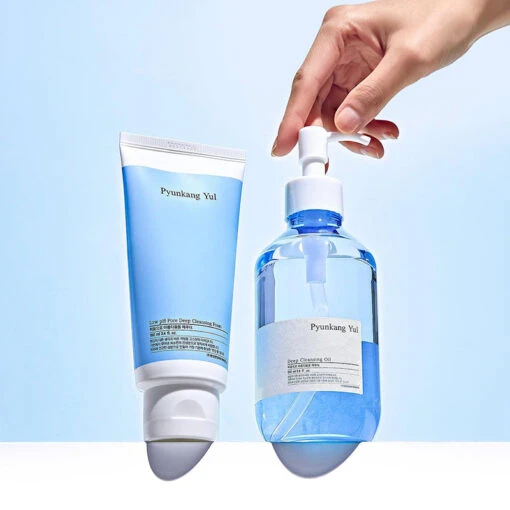 Deep Cleansing Oil - Image 6
