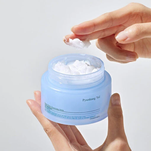 Deep Clear Cleansing Balm - Image 2