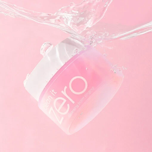 Clean It Zero Cleansing Balm Original - Image 3