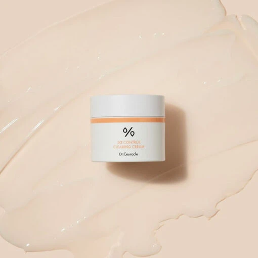 5α Control Clearing Cream - Image 5