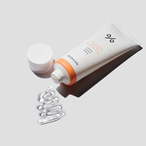 5α Control Melting Cleansing Gel - Image 2