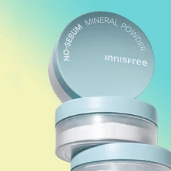 Innisfree No-Sebum Mineral Powder -Cosrx Shop 34517 l1 S 667