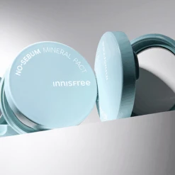 Innisfree No-Sebum Mineral Pact -Cosrx Shop 34518 p2 S 667