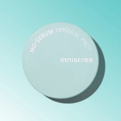 Innisfree No-Sebum Mineral Pact -Cosrx Shop 34518 p S 667
