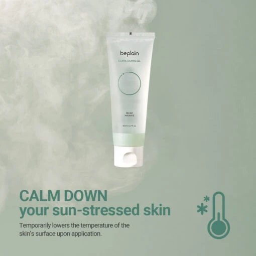 Cicaful Calming Gel - Image 6