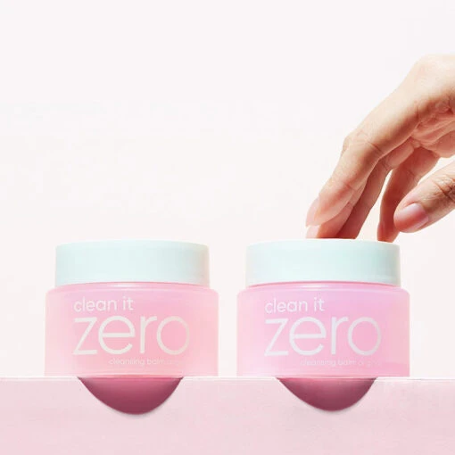 Clean It Zero Cleansing Balm Original - Image 4