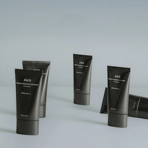 Sedum Hyaluron Sunscreen SPF50+ PA++++ - Image 7