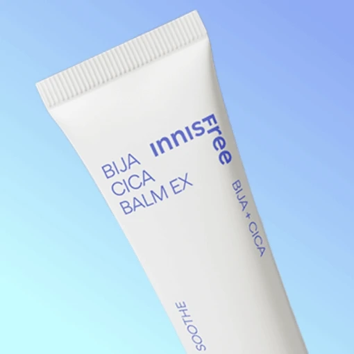 Innisfree Bija Cica Balm EX - Image 2