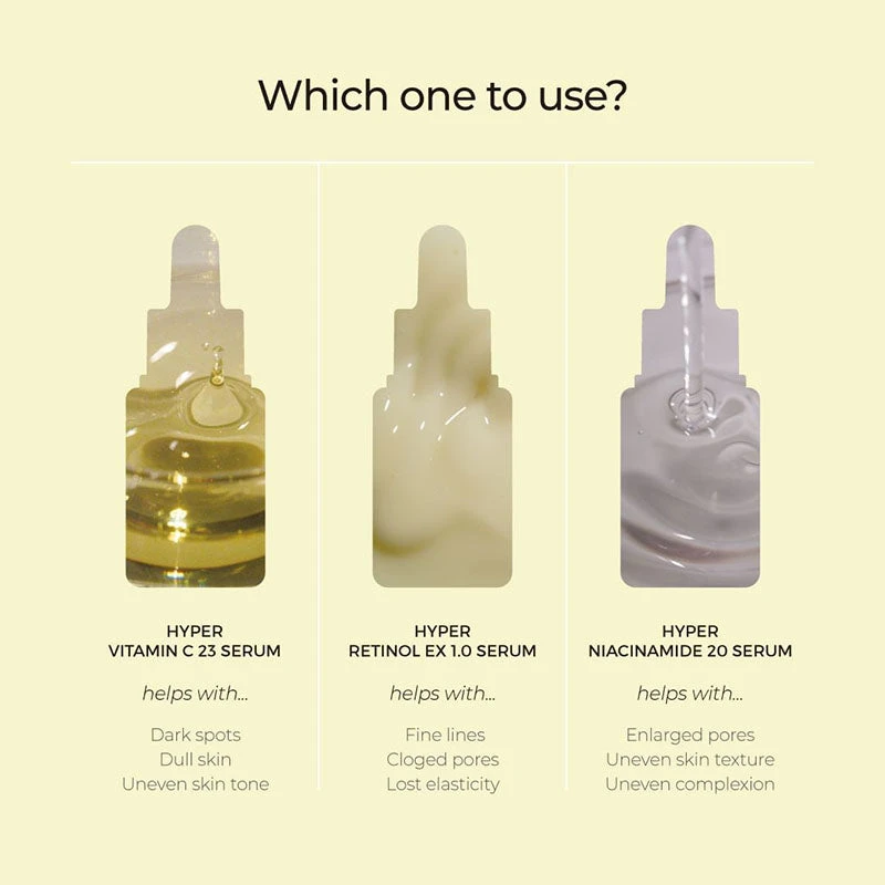 Hyper Vitamin C23 Serum 10 Hyper Vitamin C23 Serum - Image 10
