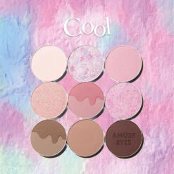 Eye Color Palette -Cosrx Shop 347071782 256558580367829 5143030788697694891 n