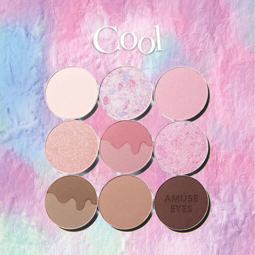 Eye Color Palette - Image 9