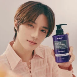 Honey & Macadamia Treatment 15 Honey & Macadamia Treatment -Cosrx Shop 347291421 626905489007510 5122531455830740864 n