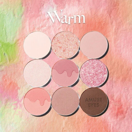 Eye Color Palette - Image 8