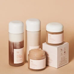 Vegan Kombucha Tea Gel Cream -Cosrx Shop 347434469 792918972254372 8419965074178625796 n