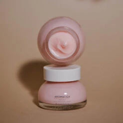 Reviving Rose Infusion Cream -Cosrx Shop 34fece50d1f642450465cfe67663c1d5