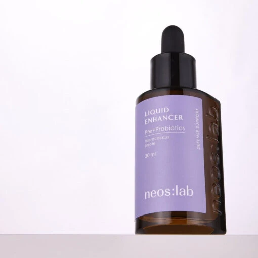 Liquid Enhancer Pre+Probiotics - Image 6