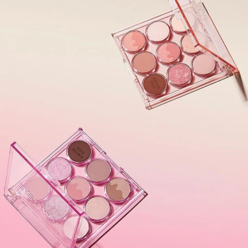 Eye Color Palette - Image 2