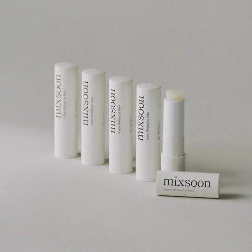 Vegan Melting Lip Balm - Image 12