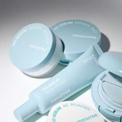 Innisfree No-Sebum Mineral Powder -Cosrx Shop 353523396 216190281256810 2827902430676919971 n