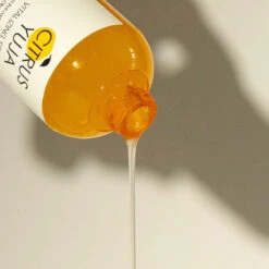 Citrus Yuja Vitalizing Serum -Cosrx Shop 355706185 216745761308762 2911040839296555929 n