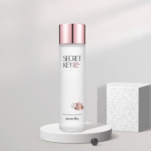 Starting Treatment Rose Essence - Image 5