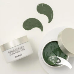 Matcha Biome Hydrogel Eye Patch -Cosrx Shop 356392391 832165138360843 4576349340905260660 n