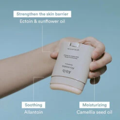 Airy Sunstick Smoothing Bar SPF50+ 13 Airy Sunstick Smoothing Bar SPF50+ -Cosrx Shop 356410370 252904810779081 7569275294777327274 n