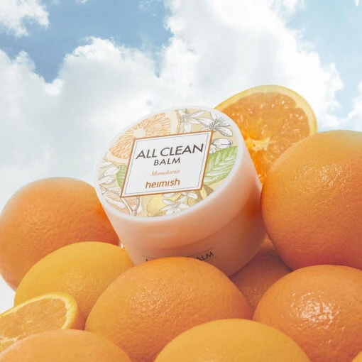 All Clean Balm Mandarin - Image 2