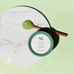 Jeju Matcha Clay Pack -Cosrx Shop 358071182 145920998470326 784184163139864908 n