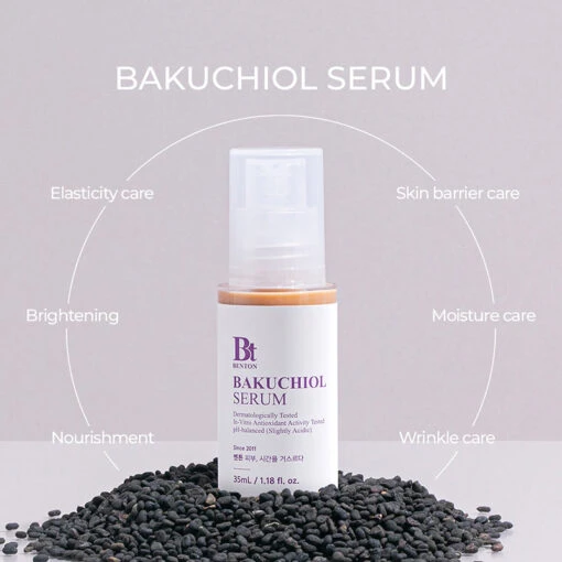 Bakuchiol Serum - Image 5